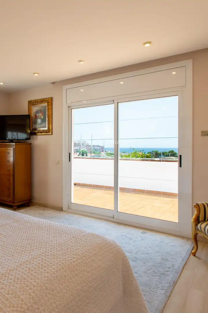House with terrace for sale in Centre, imagen 27