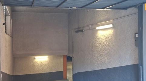 Foto 5 de Garatge en venda a Carrer Pere Quart, Centre, Tarragona