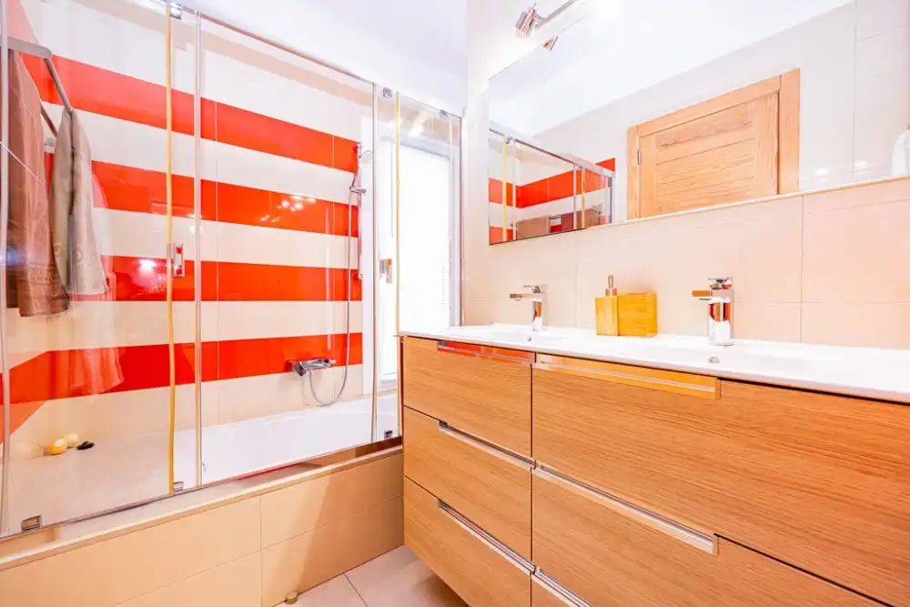 Bathroom of Houses for sale in Tías  with Terrace