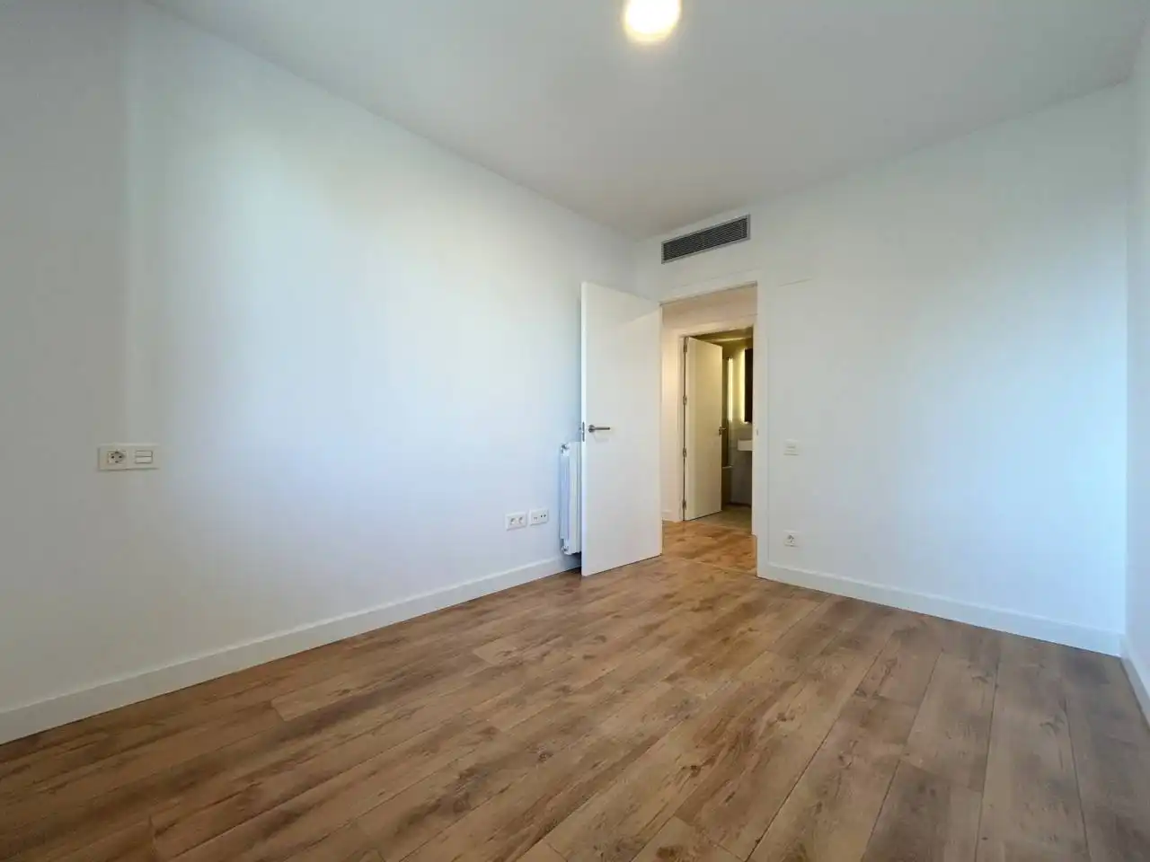Flat with terrace to rent in Calle Concòrdia, imagen 15
