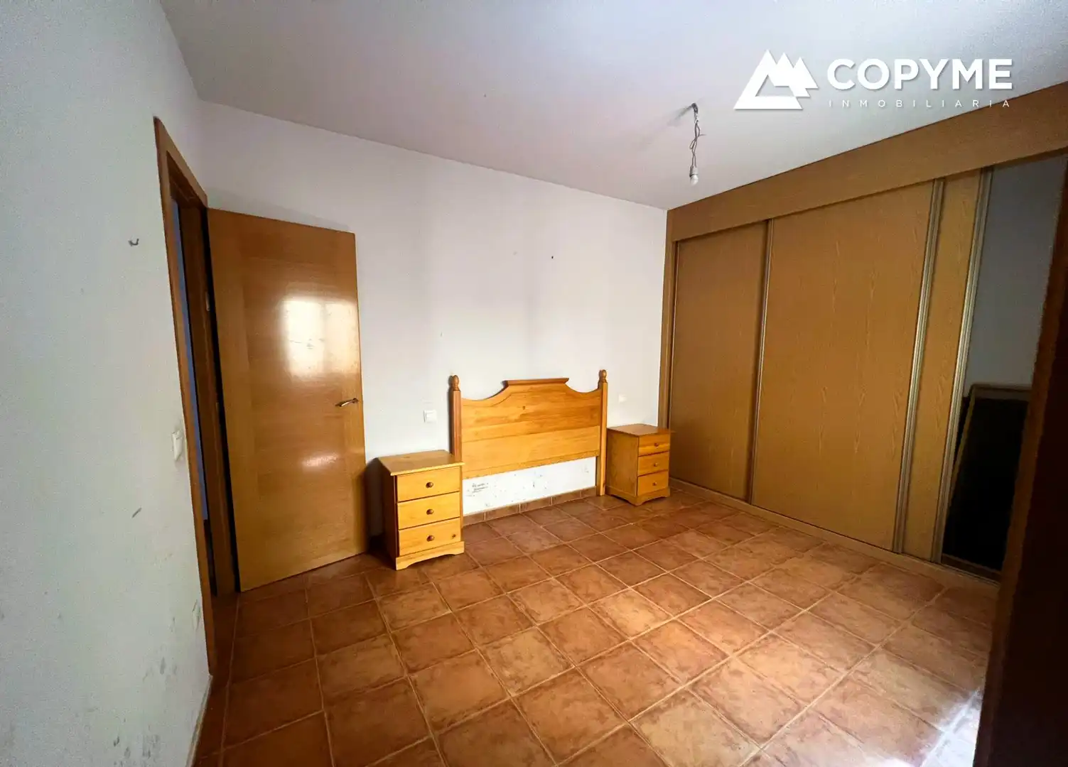 Habitación de Piso en venta en Gerindote con Calefacción