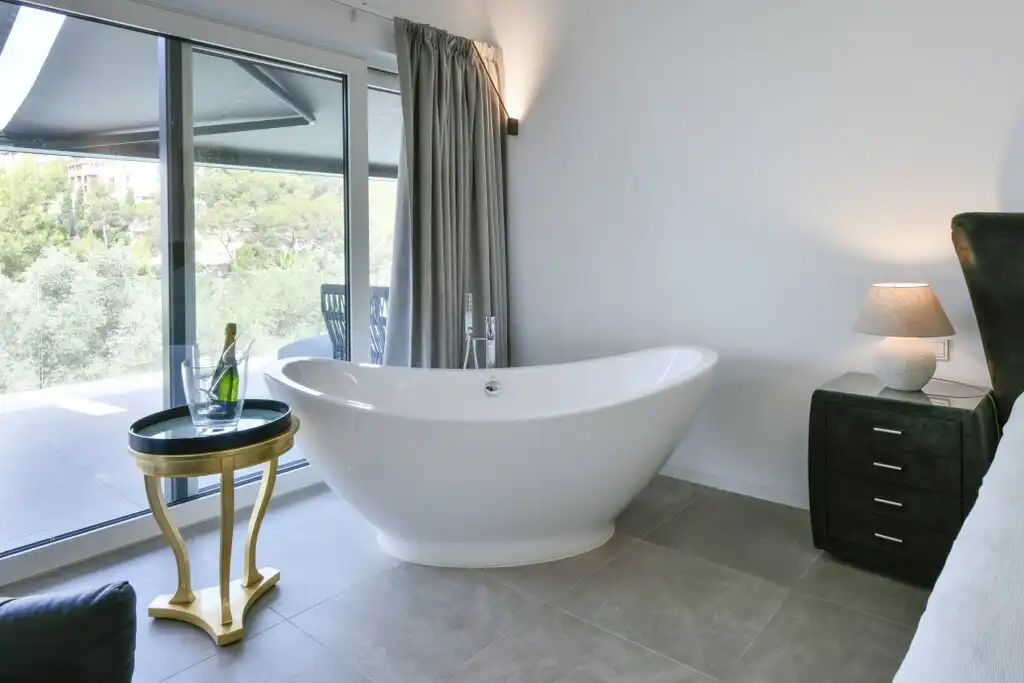 Chalet con piscina en venta en Port d'Andratx, imagen 5