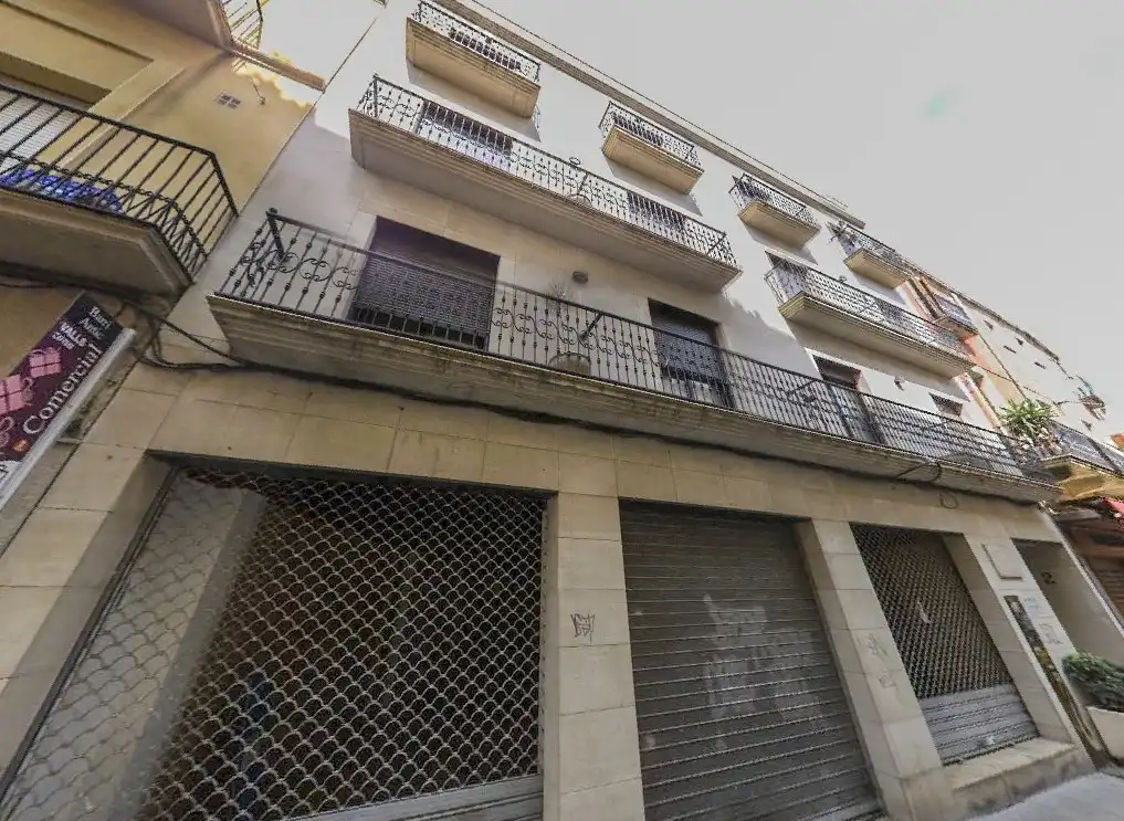 Garatge en venda a Calle de la Cort, Valls
