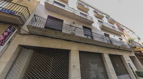 Foto 2 de Garaje en venta en Calle de la Cort, Valls, Tarragona