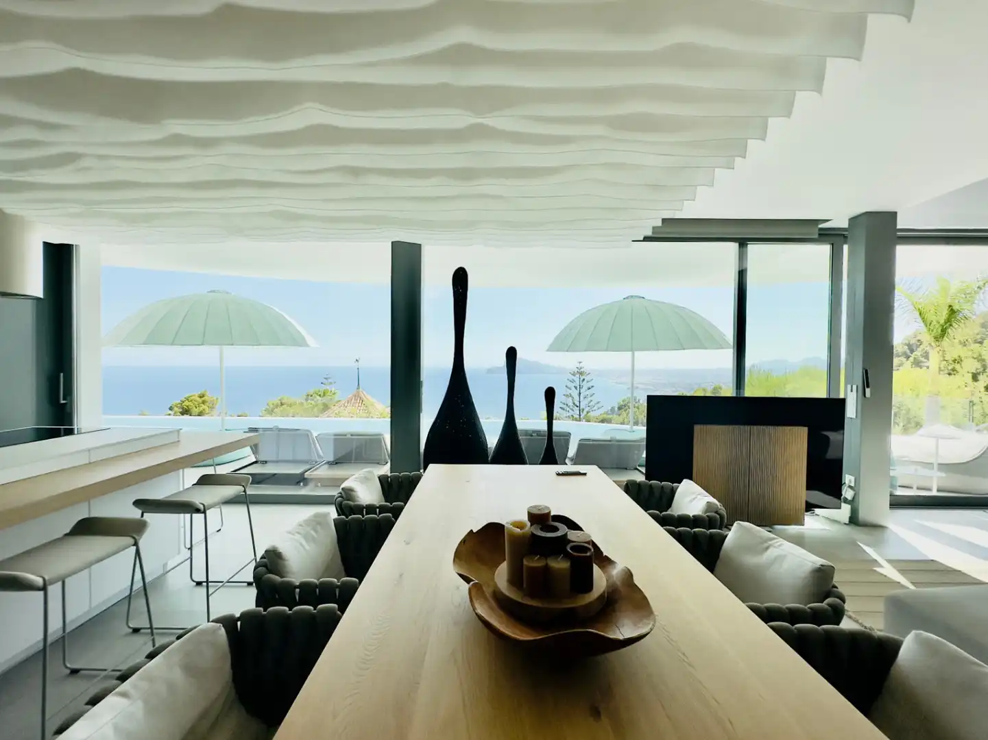 Villa avec piscine à vendre à Altea la Vella, imagen 7