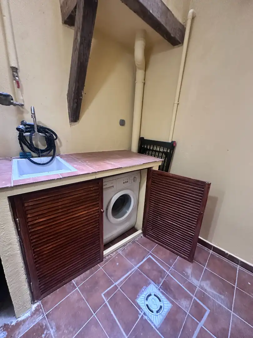 Wohnung zur Miete in Calle del Olmo, imagen 25