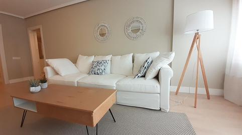 Photo 2 of Flat to rent in Barrio del Centro, Alicante