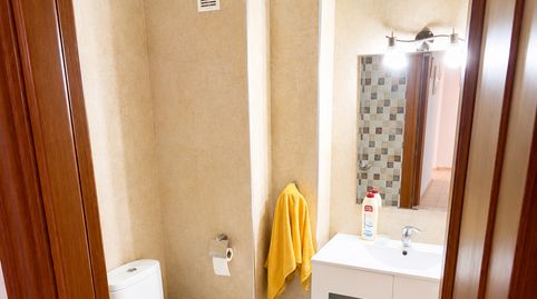 Foto 3 de Apartament en venda a Martiricos - La Roca - La Rosaleda, Málaga Capital