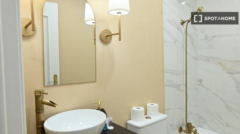 Foto 5 de Estudi per a compartir a Guindalera, Madrid