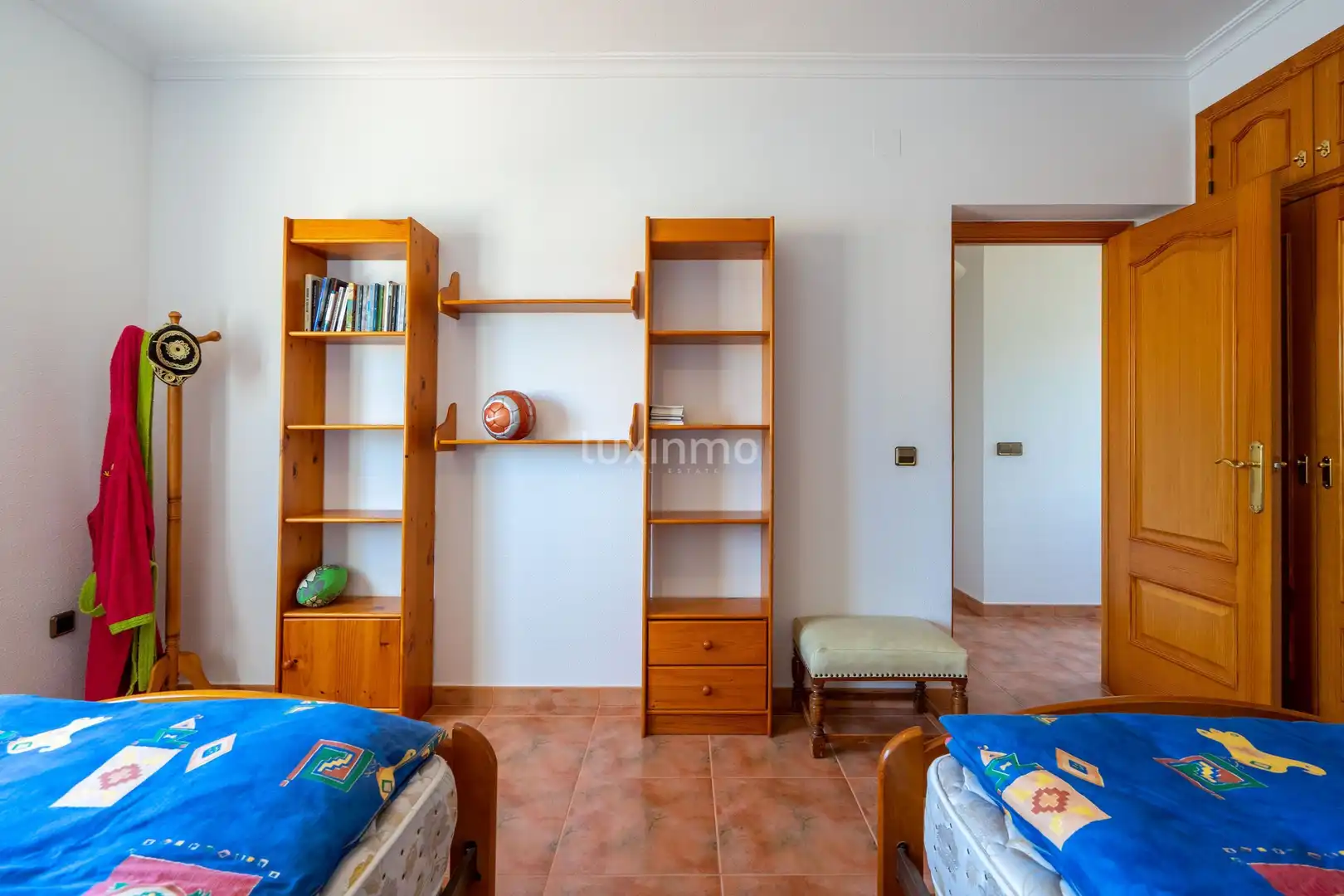 Villa avec piscine à vendre à Carrió - La Merced - Los Pinos, imagen 34