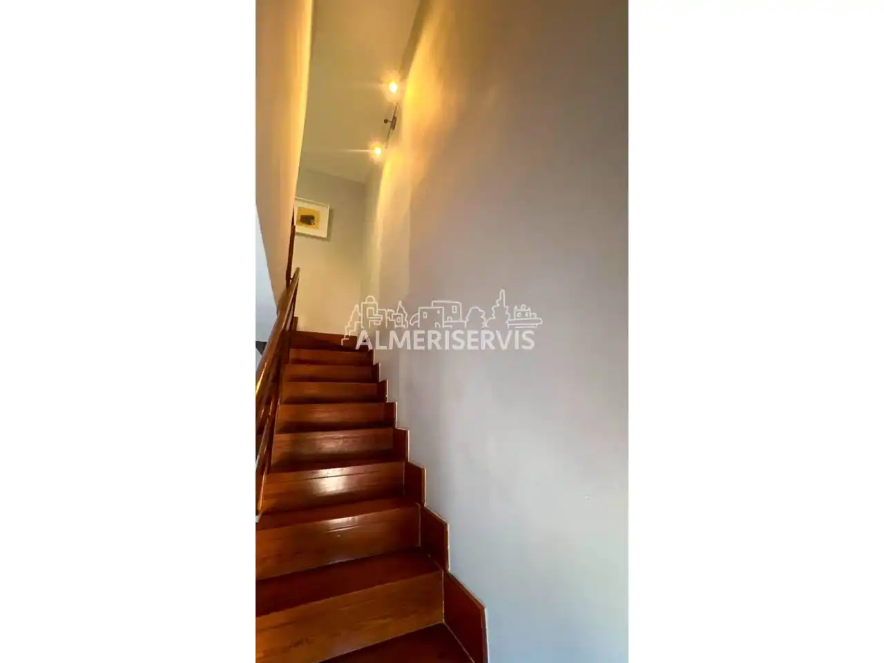 Maisonette zum Verkauf in El Ejido mit Klimaanlage, Balkon und Gemeinschaftspool