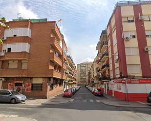 Exterior view of Attic for sale in  Huelva Capital