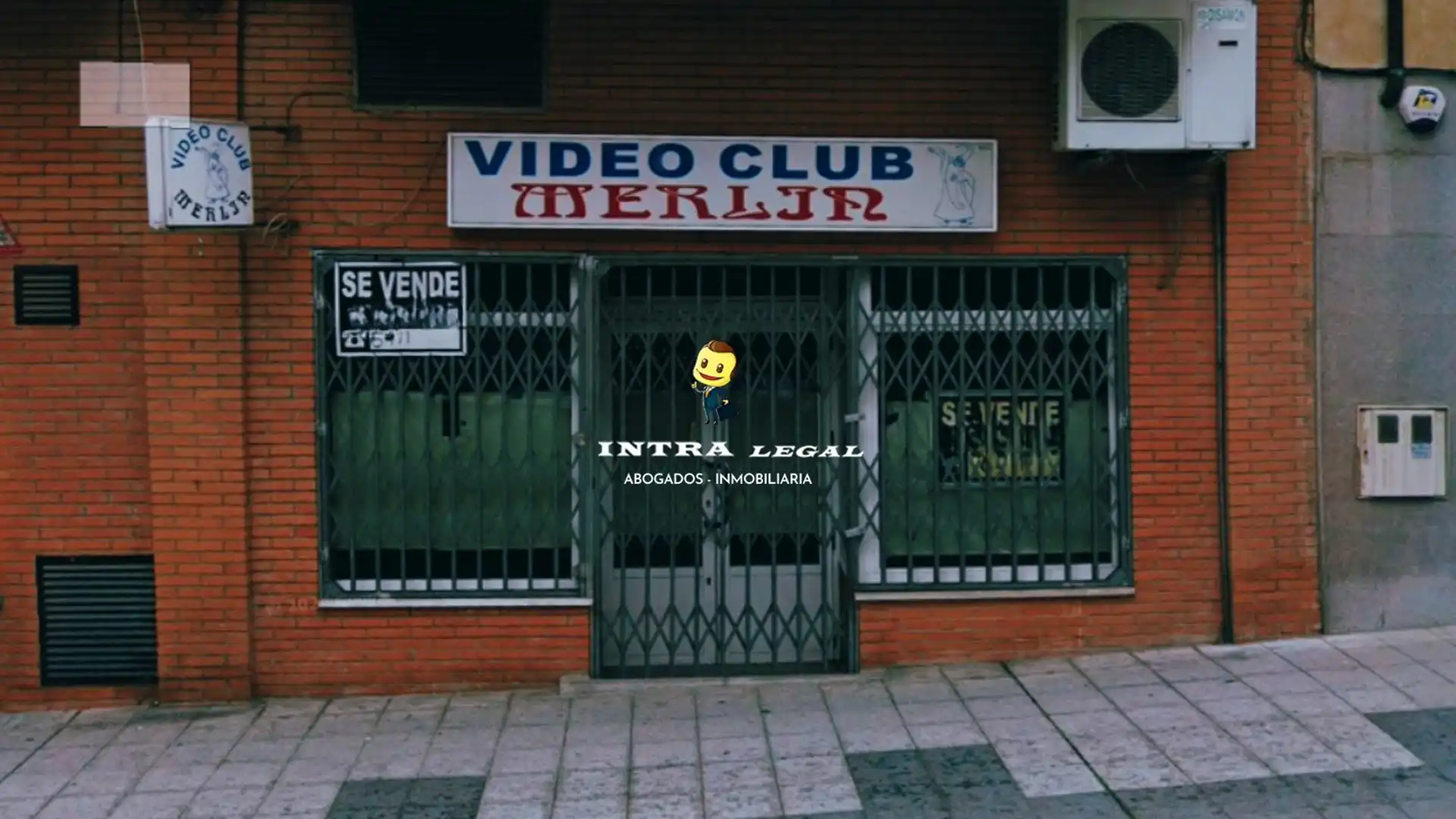 Local en venta en Salamanca Capital