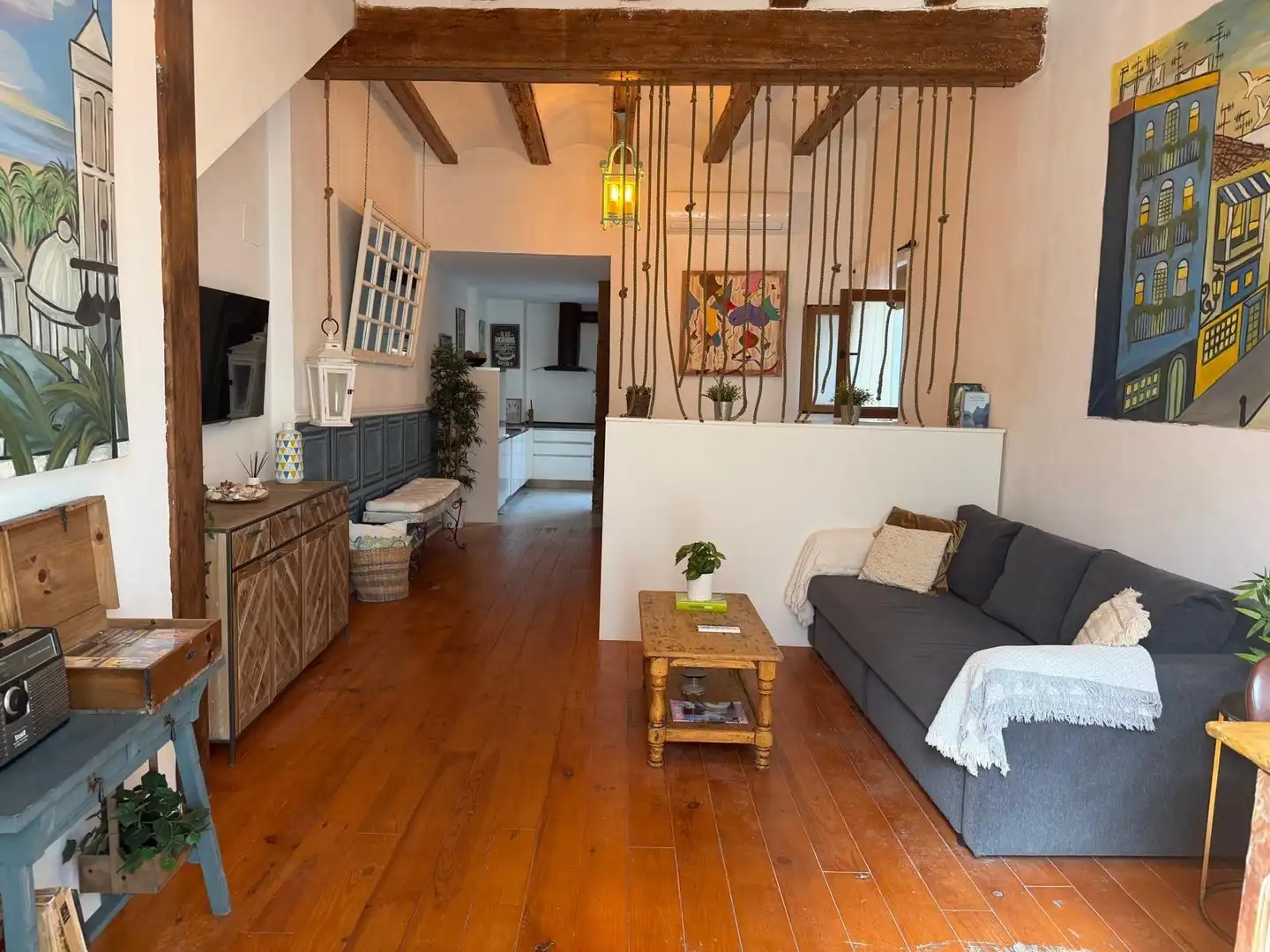 Apartamento en venta en Calle ESCALANTE, imagen 4