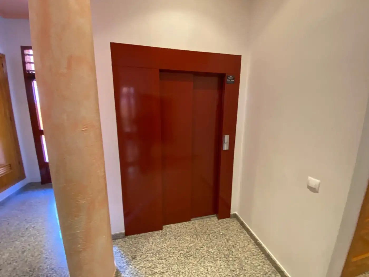 Flat for rent in Murcia  with Air Conditioner, Heating and Furnished