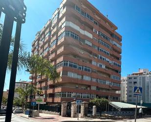 Flat to rent in Avenida Acapulco, 13, Los Boliches
