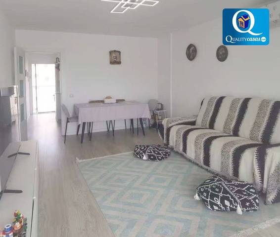 Piso en Alquiler en Playa de San Juan