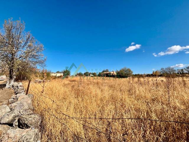 Terreno residencial en Venta en Torreiglesias