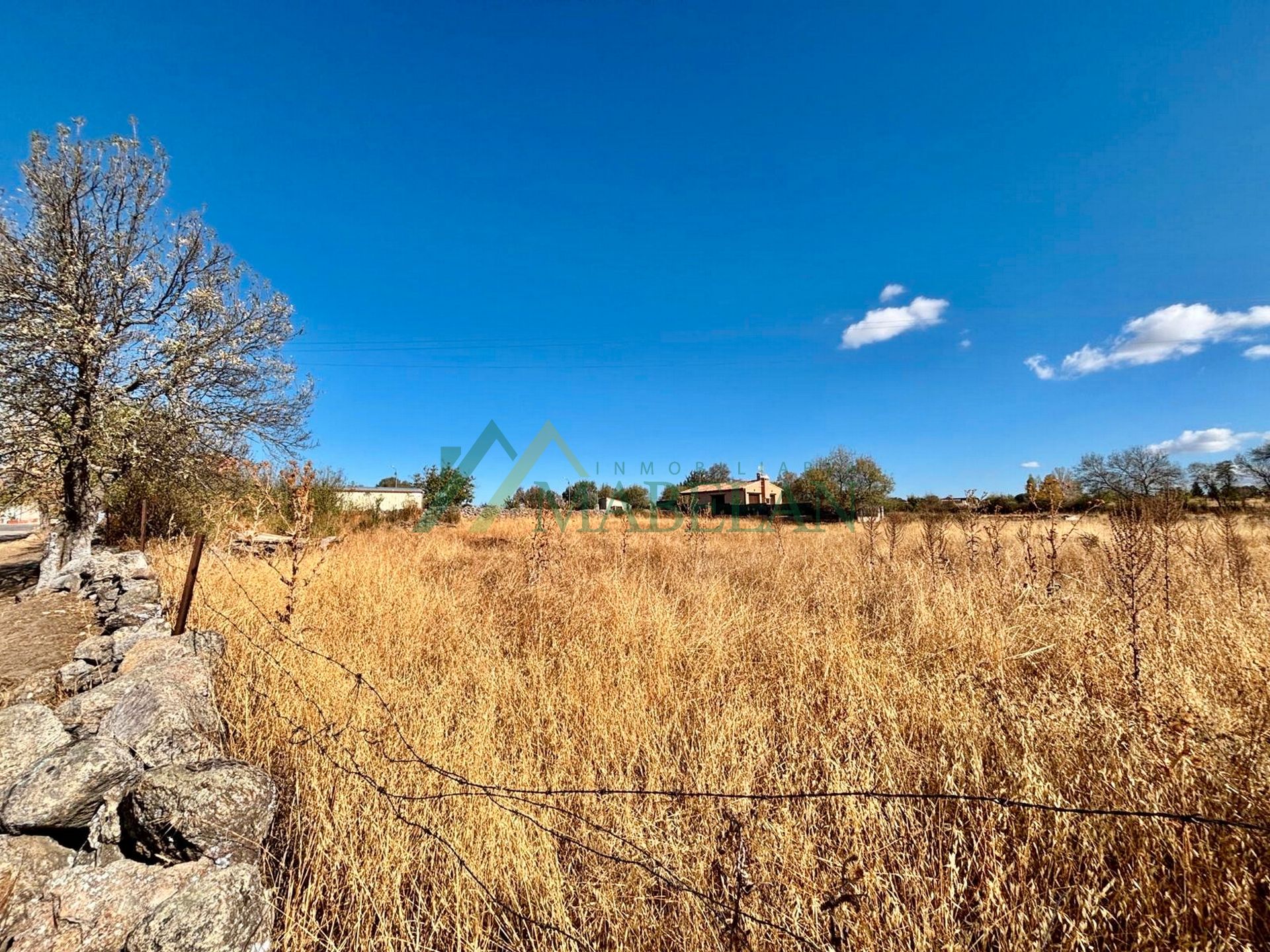 Residencial en venda en Torreiglesias