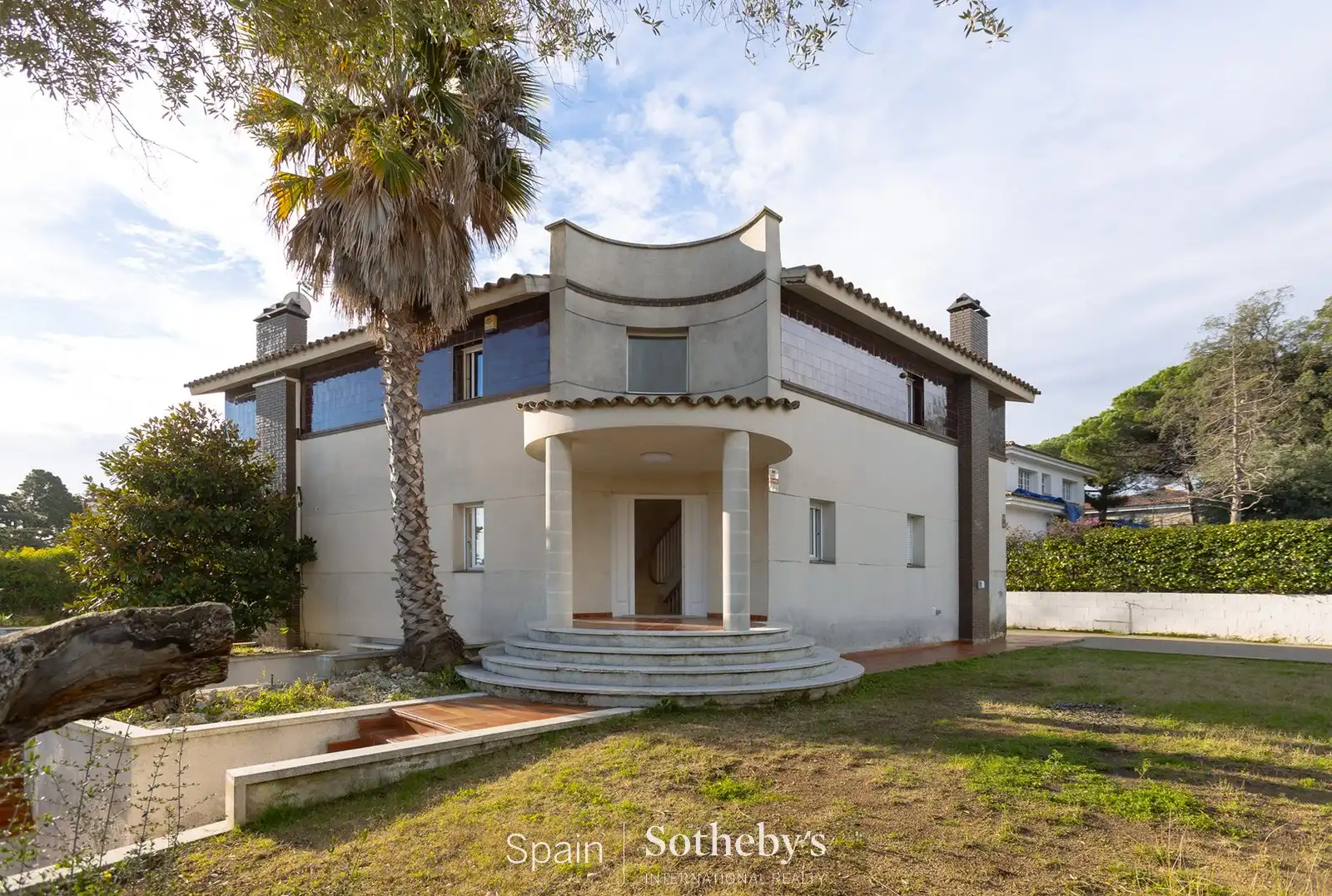 Maison avec piscine à vendre à Alella, imagen 5