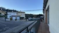 Exterior view of House or chalet for sale in Santa Coloma de Farners  with Heating and Terrace