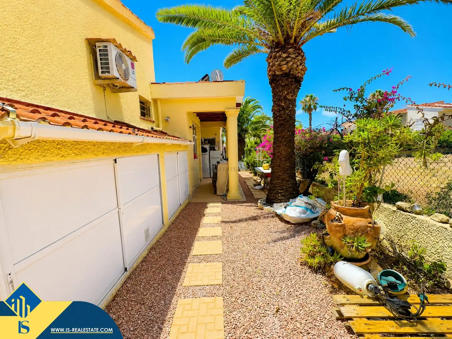 Chalet con piscina en venta en Ciudad Quesada, imagen 10