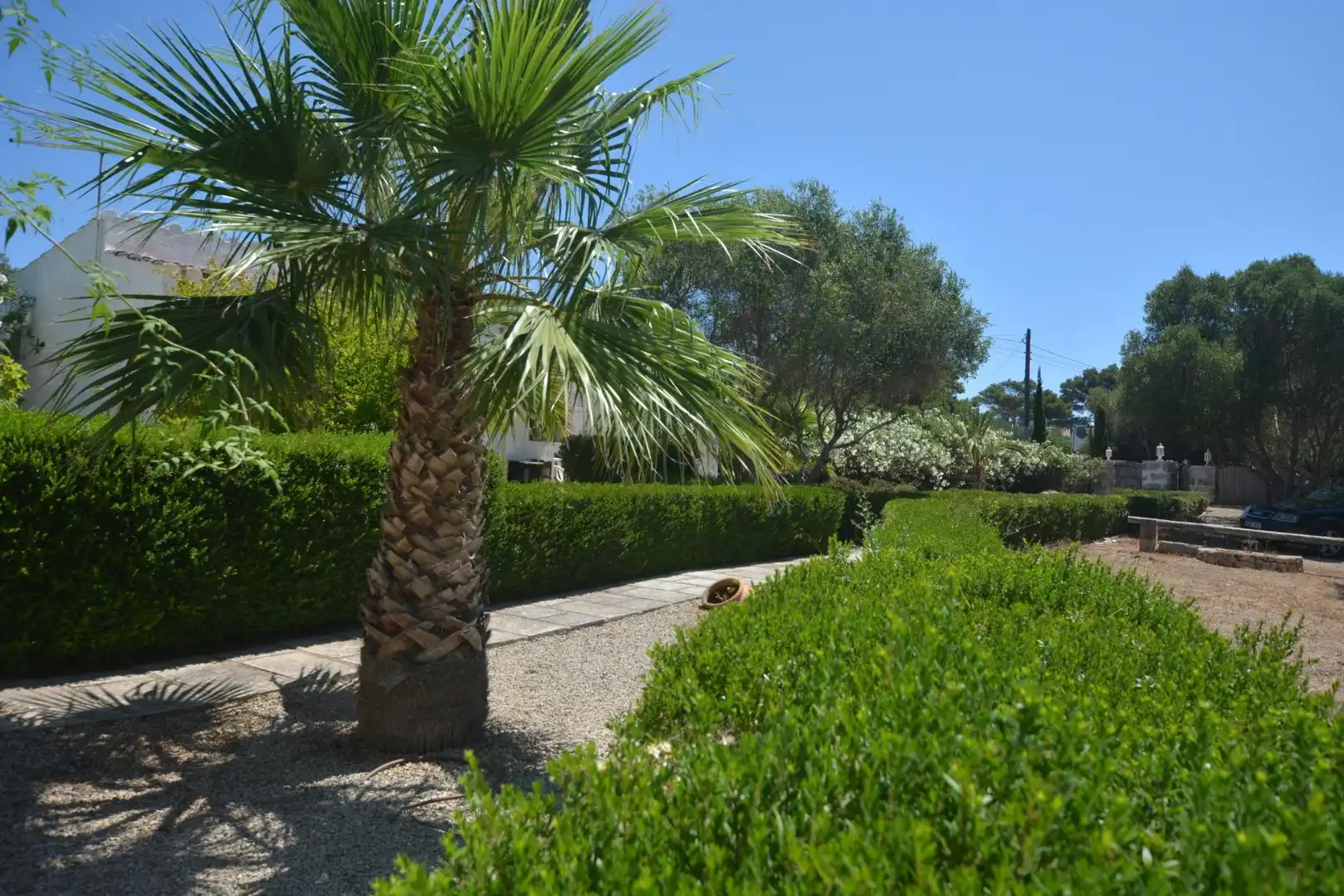 Villa à vendre à Sant Lluís - S'Ullestrar - Torret