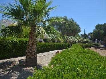 Villa in vendita a Sant Lluís - S'Ullestrar - Torret