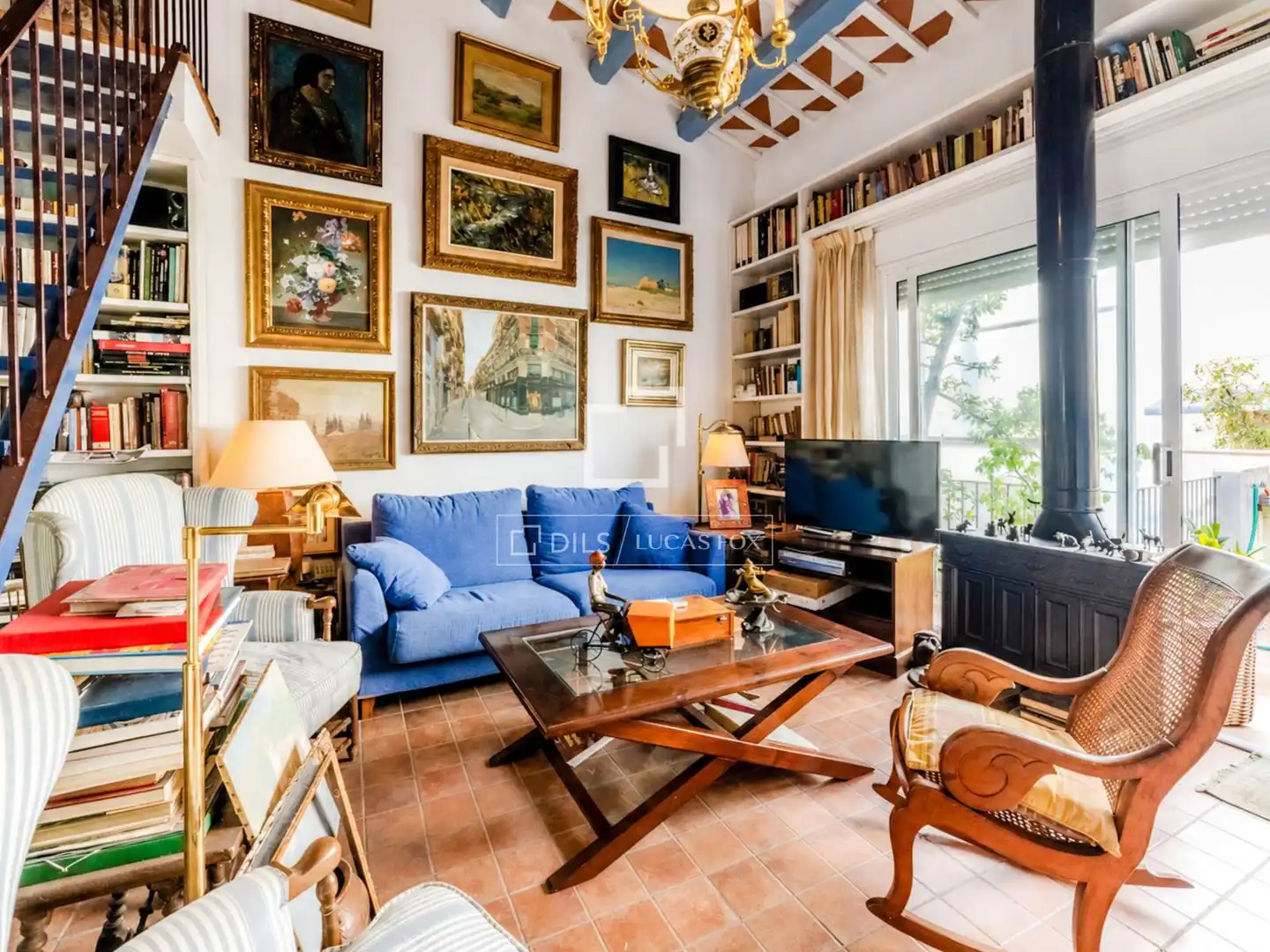 Villa avec terrasse à vendre à Centre, imagen 25