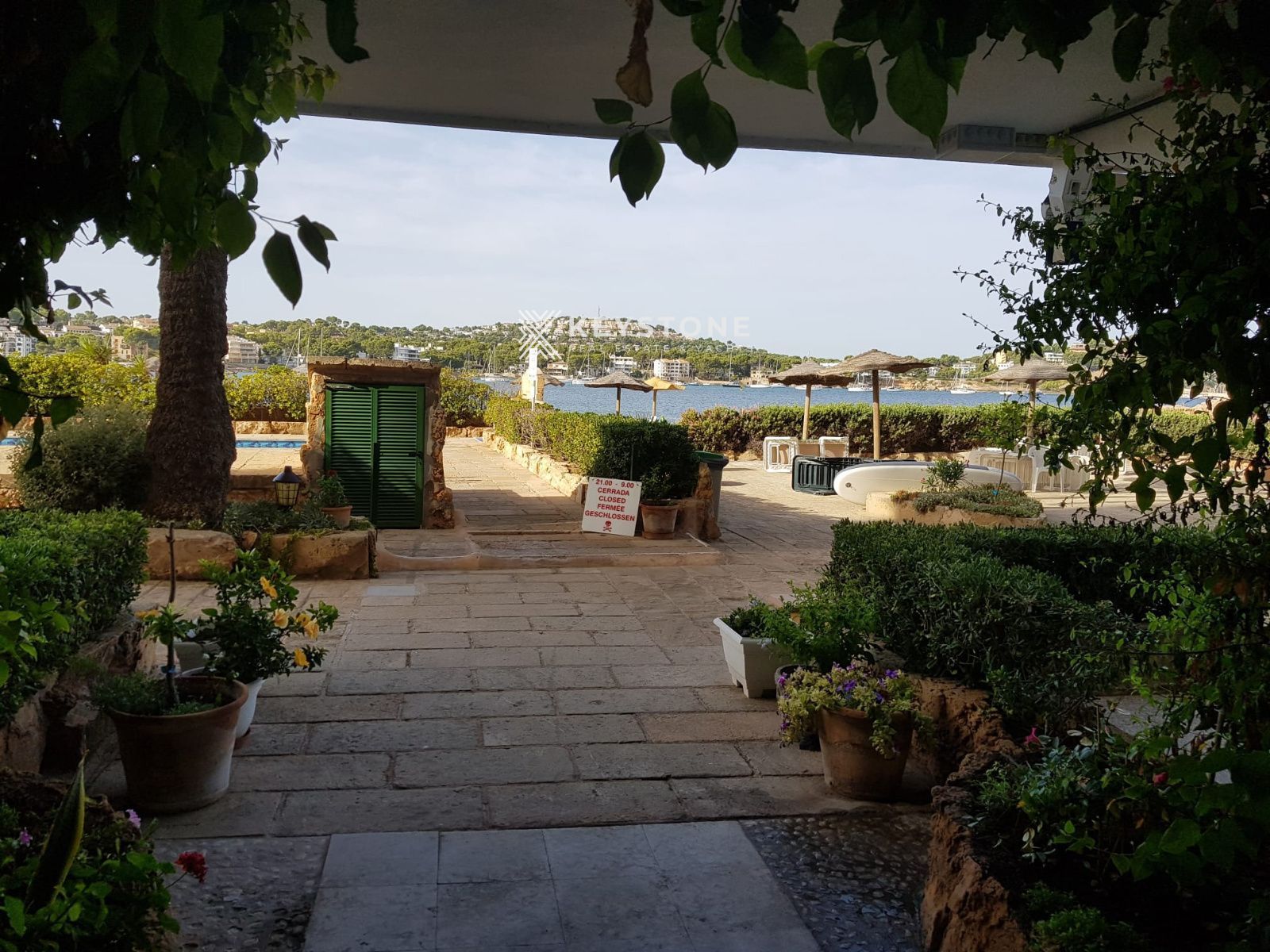 Pis de lloguer en Población de Arroyo amb Aire condicionat, Terrassa i Piscina