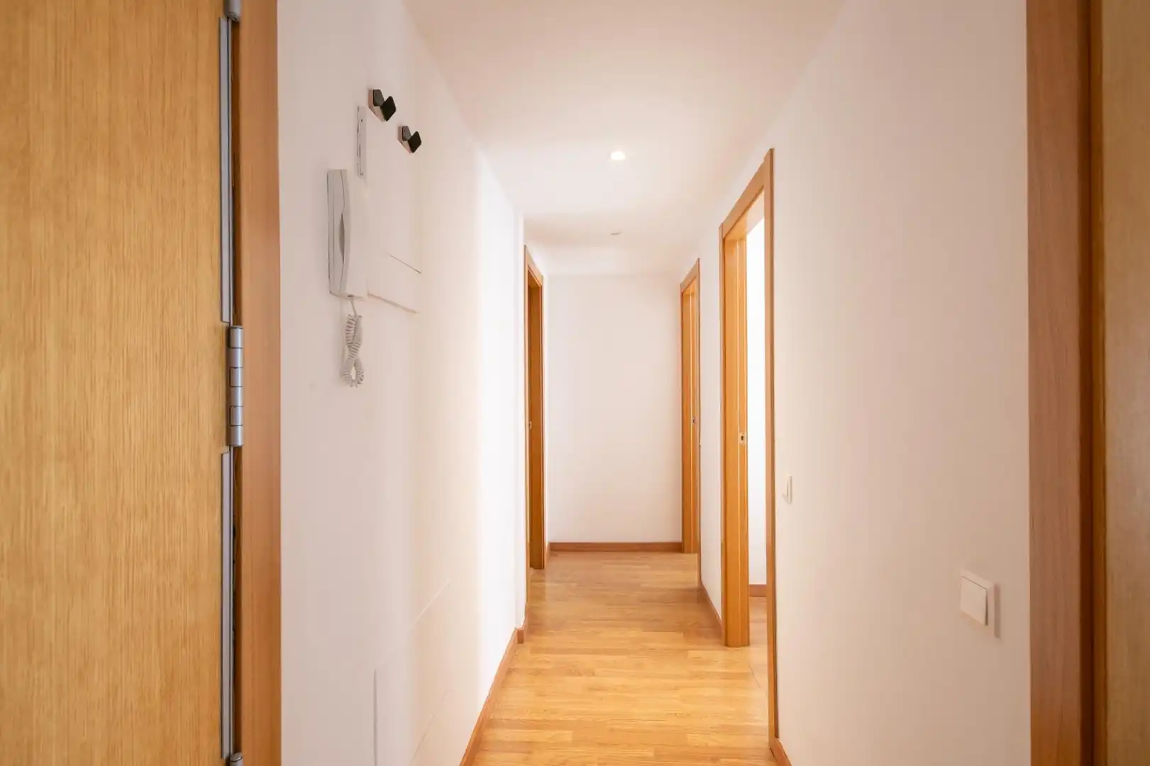 Piso en venta en Badalona con Aire acondicionado, Parquet y Terraza