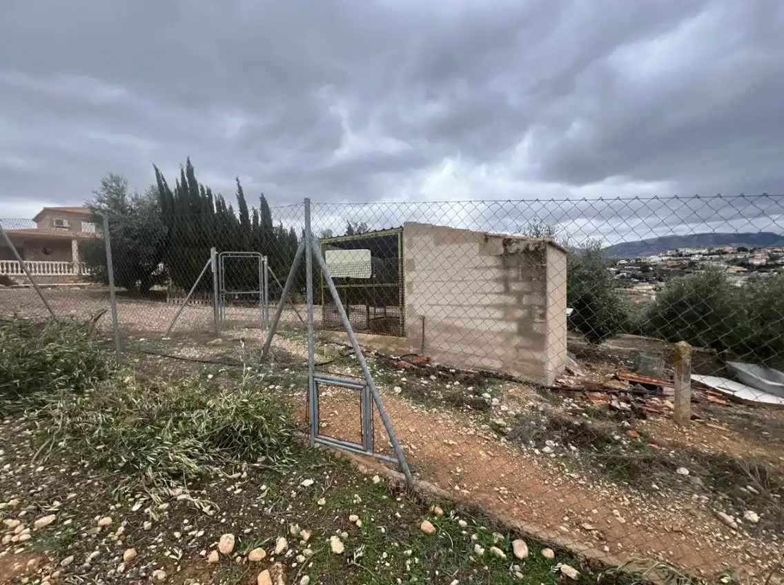 Casa en venta en Picual, imagen 3