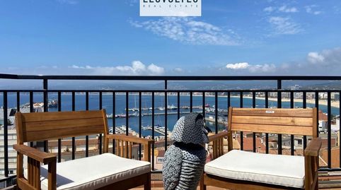Foto 5 de Apartament en venda a De Còrsega, El Pedró, Palamós