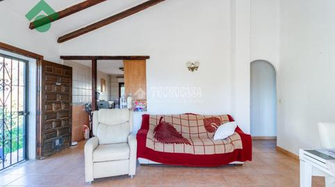 Photo 5 of Single-family semi-detached for sale in Chilches, Málaga