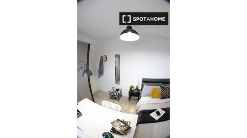 Foto 4 de Pis per a compartir a Aluche, Madrid