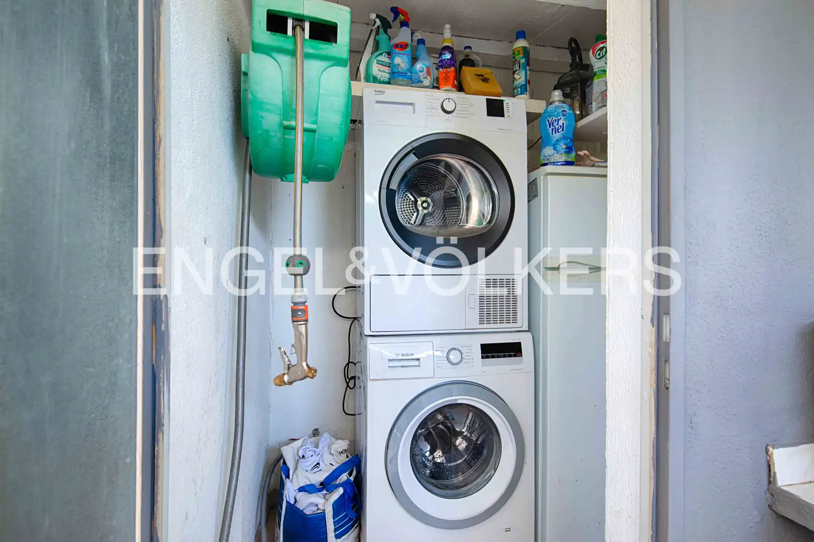 Apartment with garden for sale in Carrer Cala Curta, imagen 7