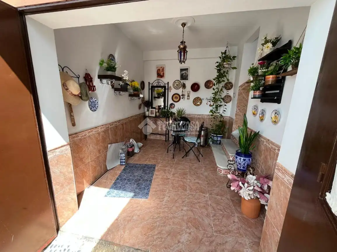 Casa o chalet en venta en Centro - Doña Mercedes
