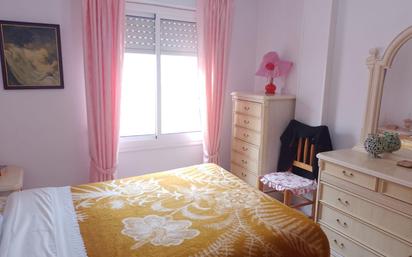 Bedroom of Attic for sale in Torrevieja  with Air Conditioner