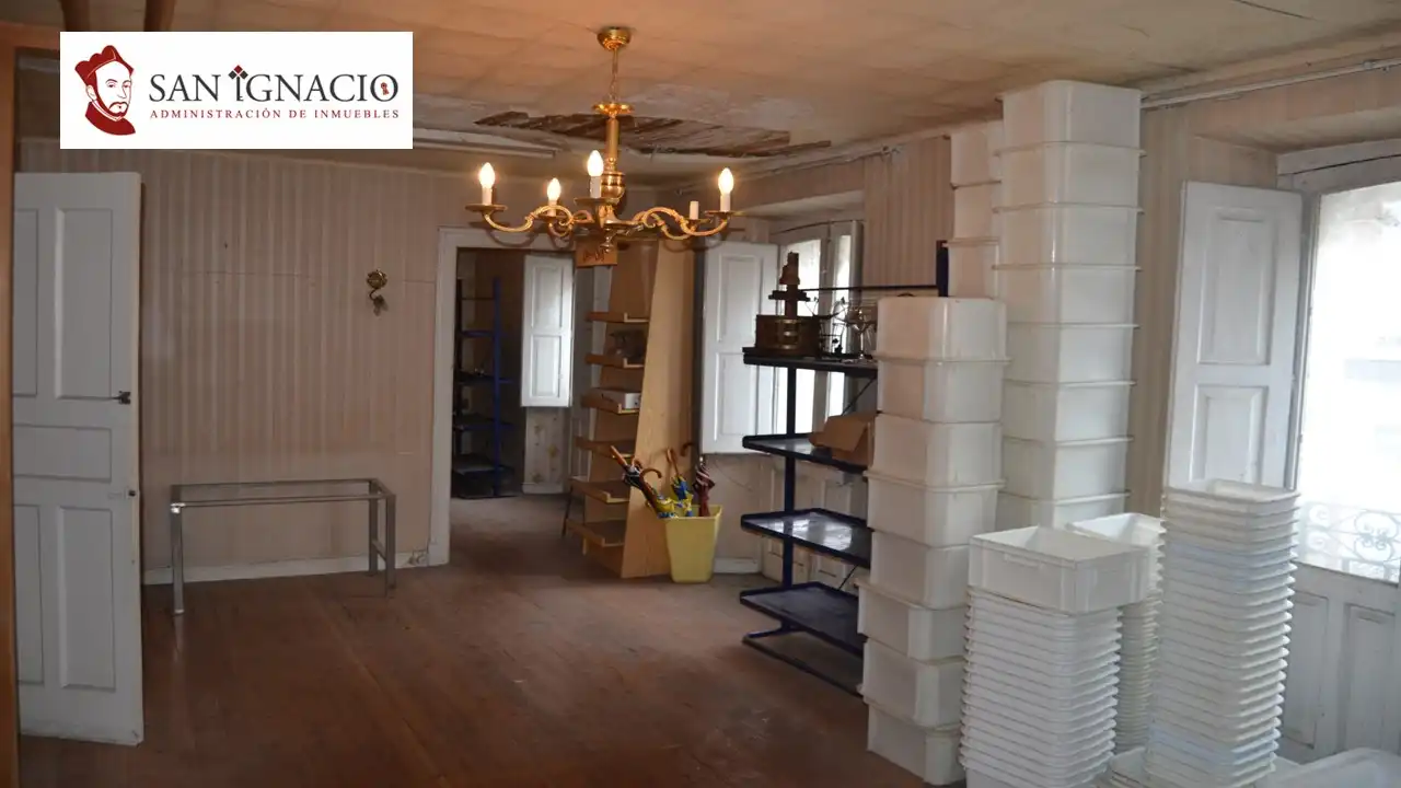 Casa o chalet en venta en Villarcayo de Merindad de Castilla la Vieja