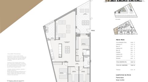 Photo 5 of Flat for sale in Carrer de Dalt, 18, Bescanó, Girona