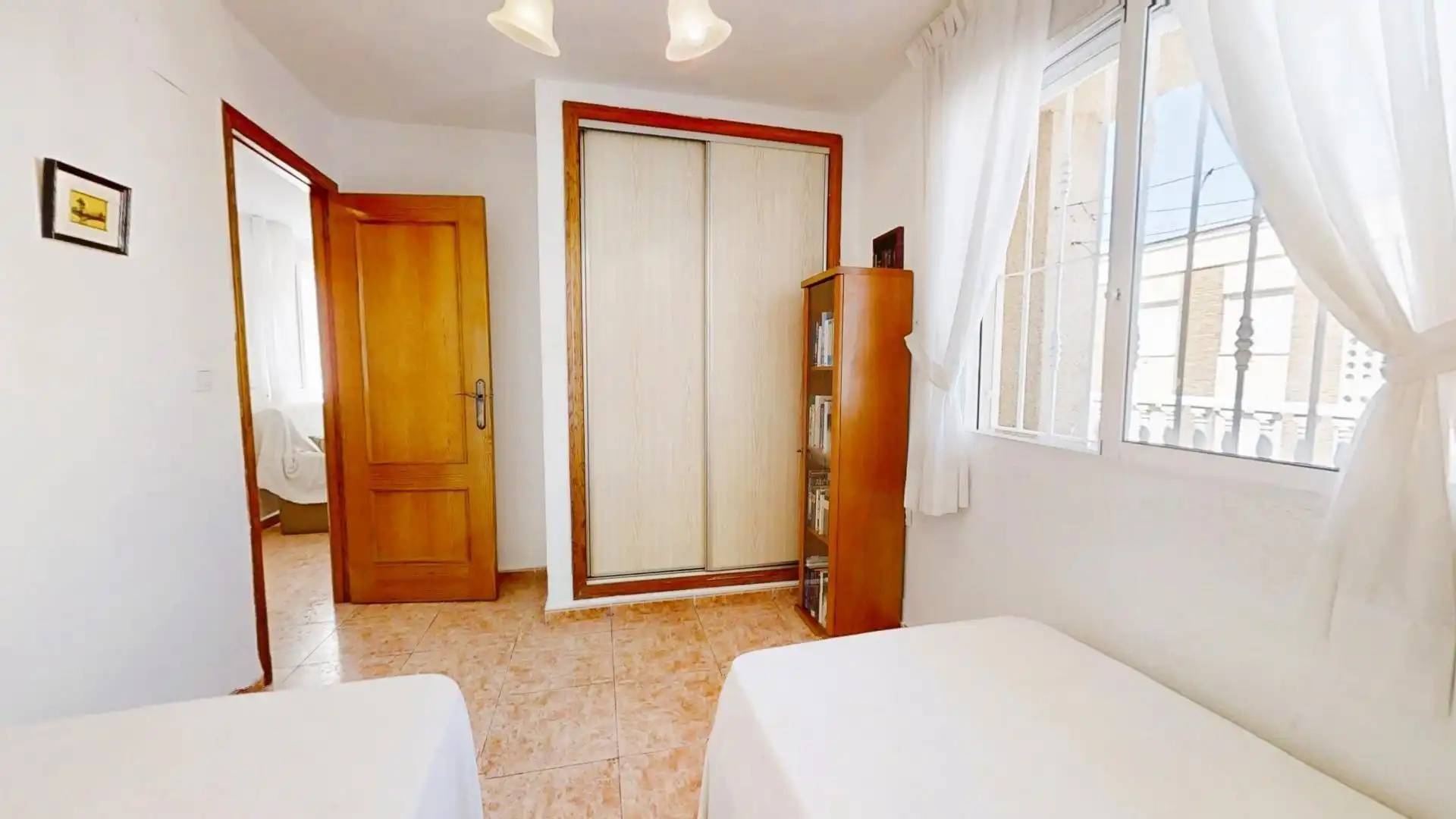 Penthouse with lift for sale in Calle Calle Caballero de Rodas, imagen 30