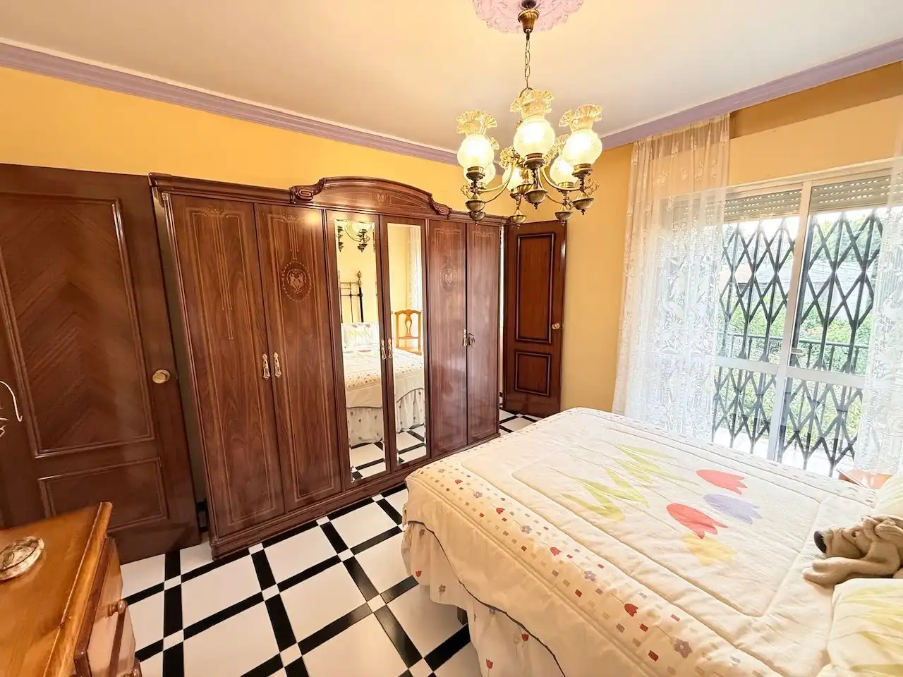 Detached house with pool for sale in Almayate, imagen 57