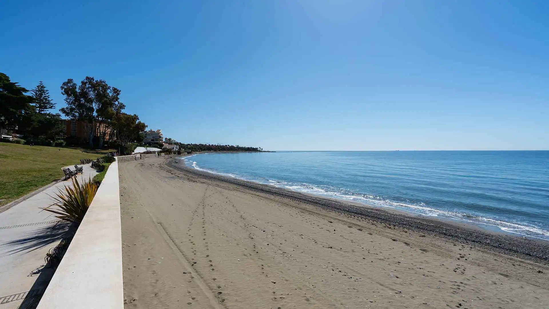 Apartment with pool for sale in Selwo, imagen 25