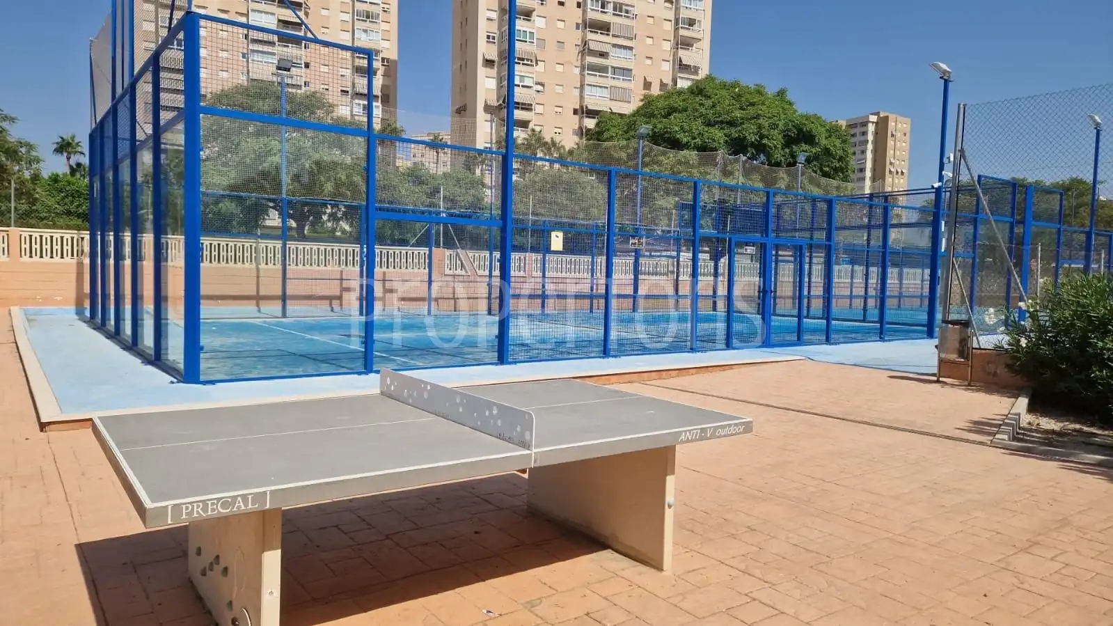 Flat with lift to rent in Carrer Pinós, imagen 13