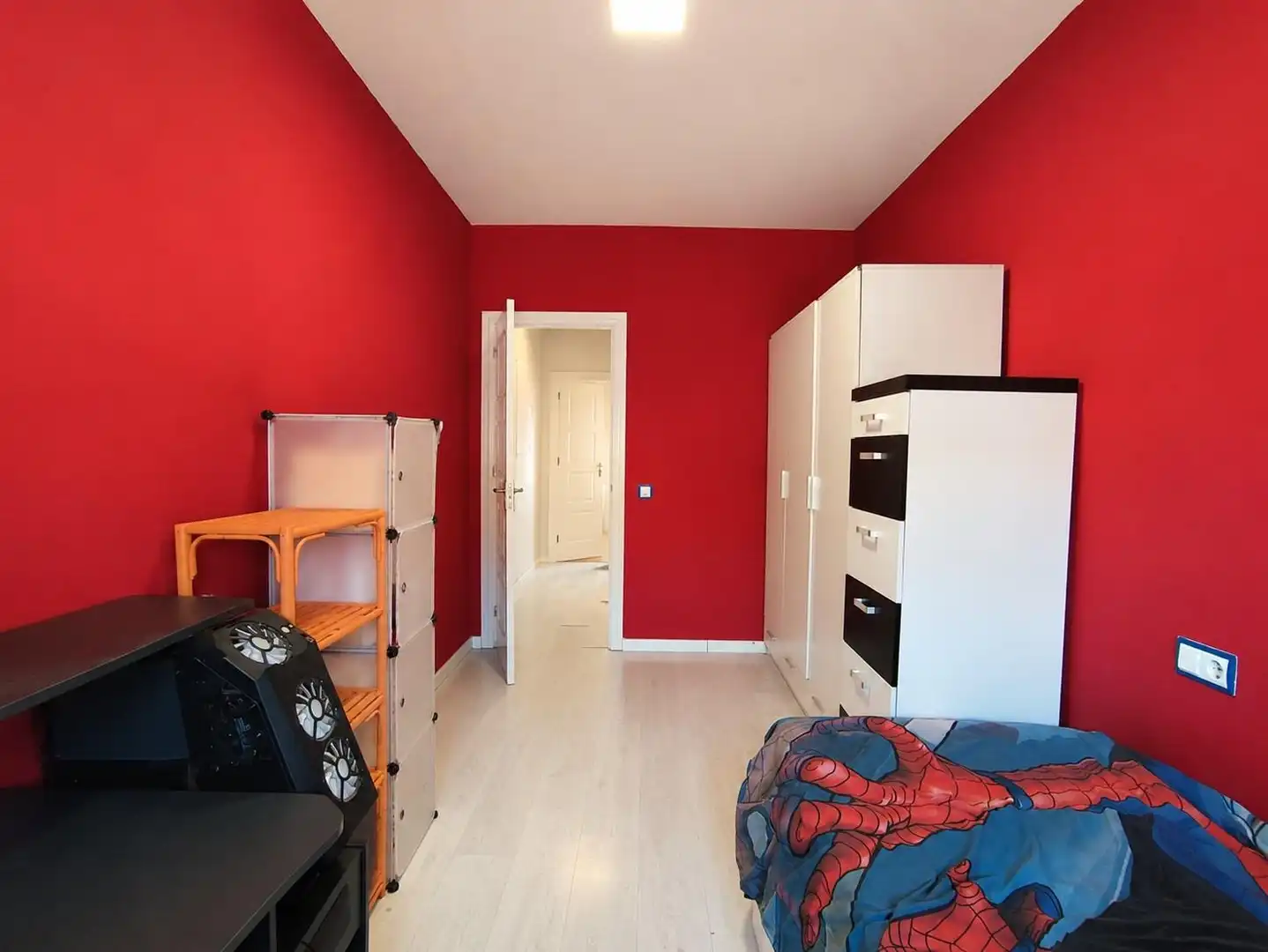 Reihenhaus zum Verkauf in Calle Calle Alejandro Casona, imagen 13