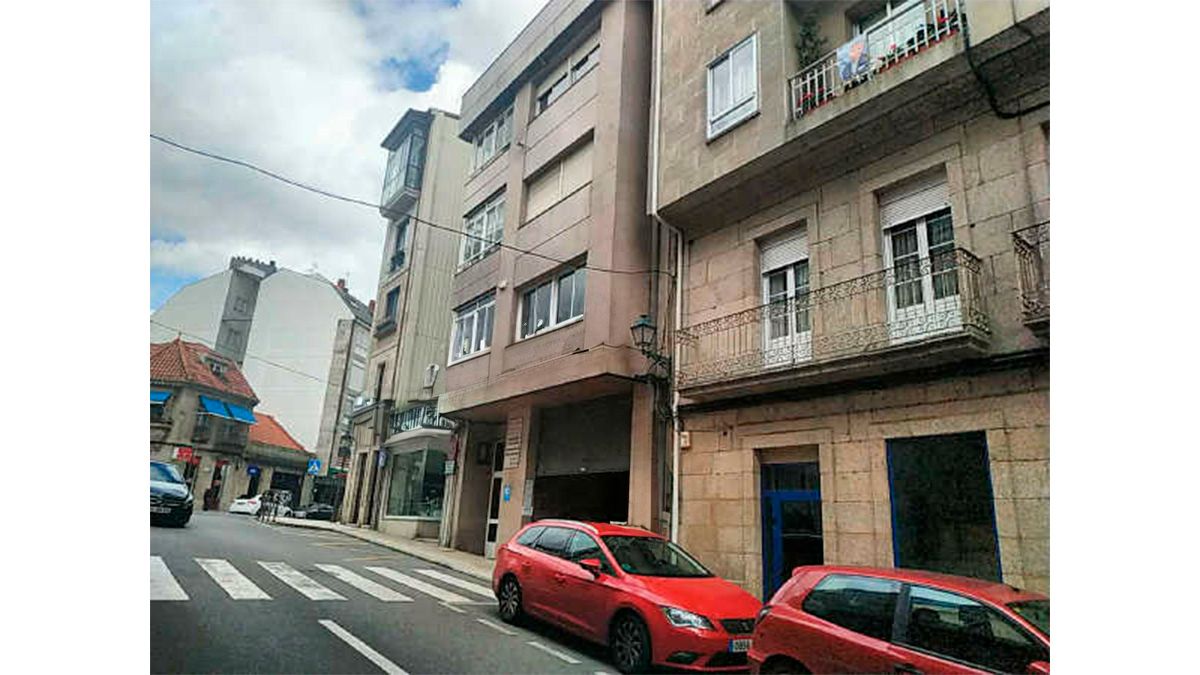 Premises for sale in ALDARA, 26, O Carballiño