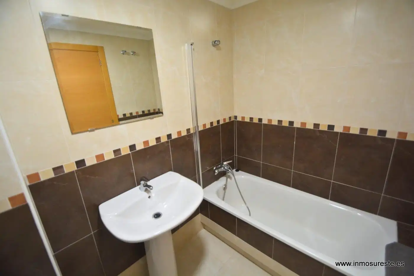 Baño de Casa o chalet en venta en Cox con Aire acondicionado, Terraza y Amueblado