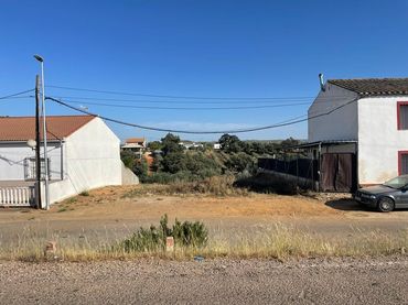 Terreno residenziale in vendita a La Carlota
