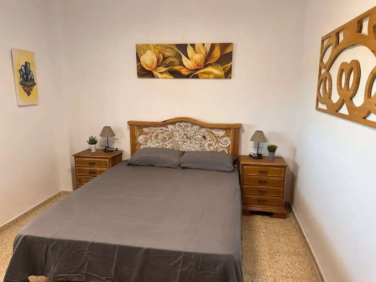 Chalet con piscina en alquiler en Godelleta, imagen 6