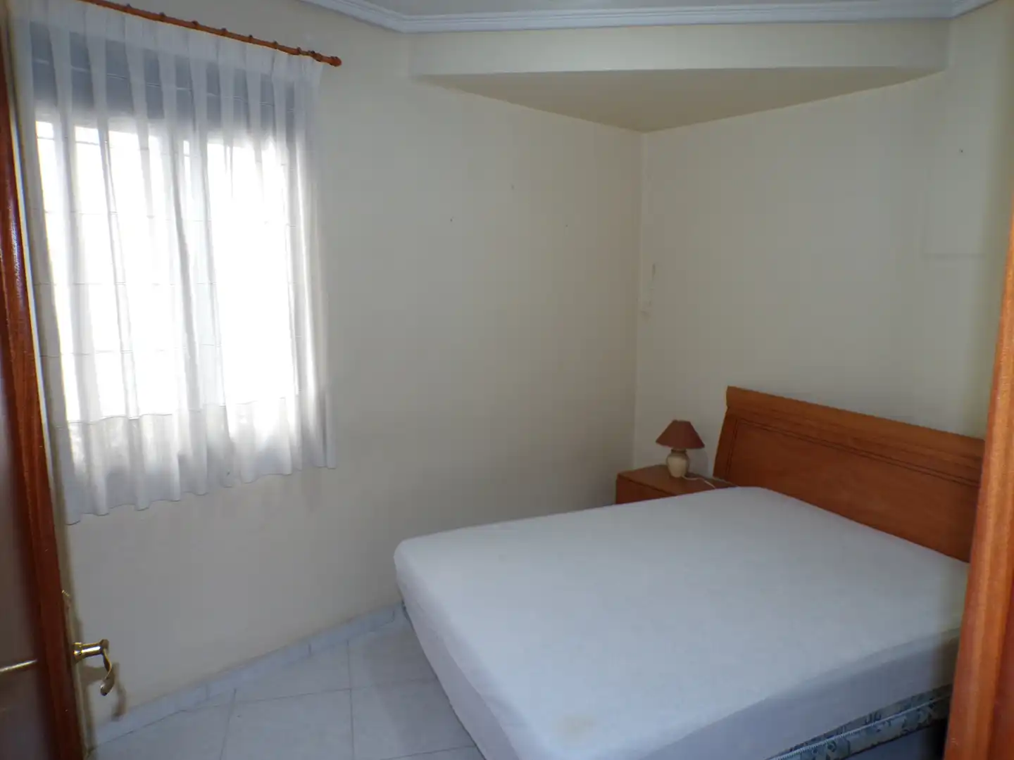 Flat with terrace for sale in Ayuntamiento - El Salvador, imagen 4